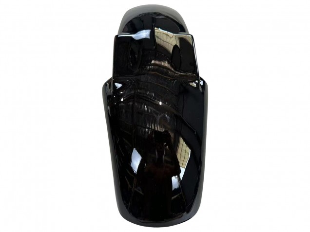 Online Plata Negro Brillante Carenado Moto Honda CBR900RR 893 1992-1993