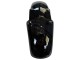 Online Plata Negro Brillante Carenado Moto Honda CBR900RR 893 1992-1993