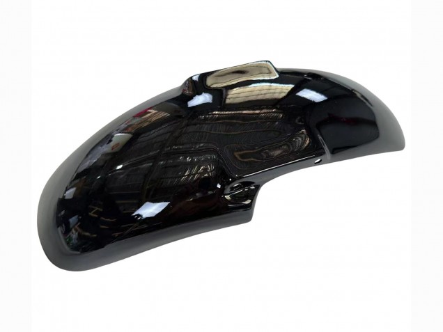 Online Plata Negro Brillante Carenado Moto Honda CBR900RR 893 1992-1993