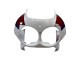Online Blanco Rojo Azul Oscuro Carenado Moto Honda CBR900RR 893 1992-1993