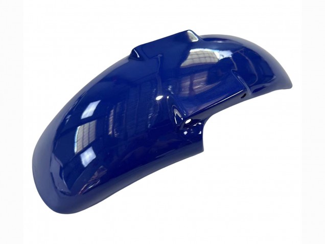 Online Blanco Rojo Azul Oscuro Carenado Moto Honda CBR900RR 893 1992-1993