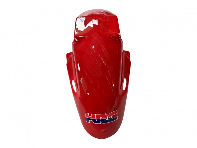 Online Blanco Rojo Amarillo Azul Carenado Moto Honda CBR900RR 919 1998-1999
