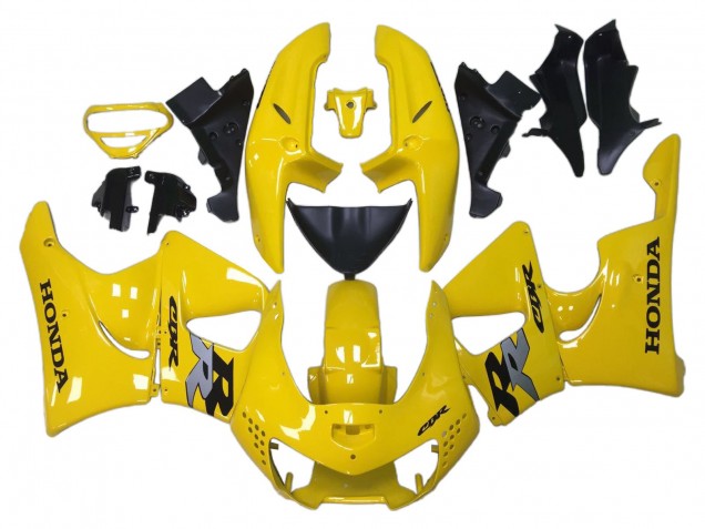 Online Amarillo Carenado Moto Honda CBR900RR 919 1998-1999