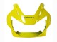 Online Amarillo Negro Brillante Carenado Moto Honda CBR900RR 929 2000-2001