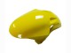 Online Amarillo Negro Brillante Carenado Moto Honda CBR900RR 929 2000-2001