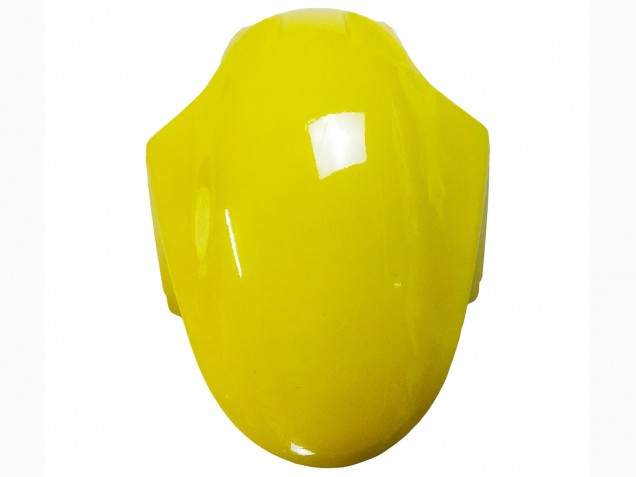 Online Amarillo Negro Brillante Carenado Moto Honda CBR900RR 929 2000-2001