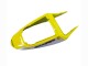 Online Amarillo Negro Brillante Carenado Moto Honda CBR900RR 929 2000-2001