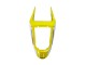 Online Amarillo Negro Brillante Carenado Moto Honda CBR900RR 929 2000-2001