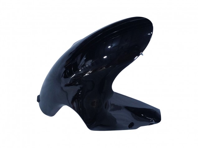 Online Negro Brillante Amarillo Azul Rojo Bull Carenado Moto Ducati 848/1098/1198 2007-2014