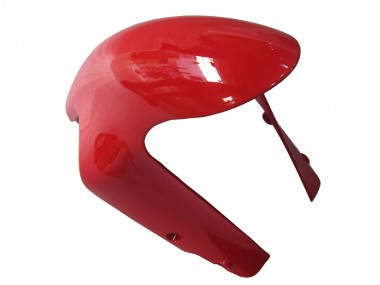Online Rojo Carenados Moto Ducati 1098 2007-2014