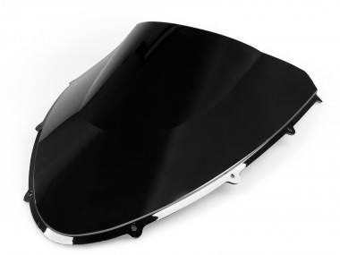 Online Blanco Rojo Verde Negro Brillante Carenado Moto Ducati 848/1098/1198 2007-2014