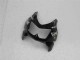 Online Negro Brillante Blanco West Carenado Moto Kawasaki EX250 2008-2012