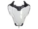 Online Blanco Negro Brillante Corse Carenado Moto Ducati 848/1098/1198 2007-2014