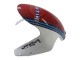 Online Blanco Rojo Azul Negro Brillante Martini Carenado Moto Ducati 1098 2007-2014