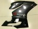 Online Negro Brillante Carenado Moto Ducati Panigale 1199 2011-2014