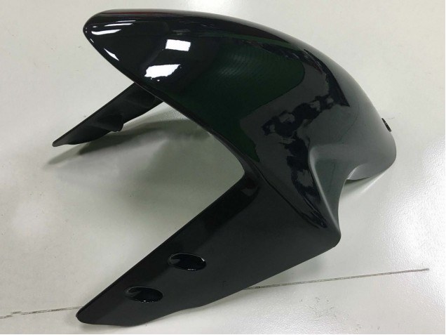 Online Negro Brillante Carenado Moto Ducati Panigale 1199 2011-2014