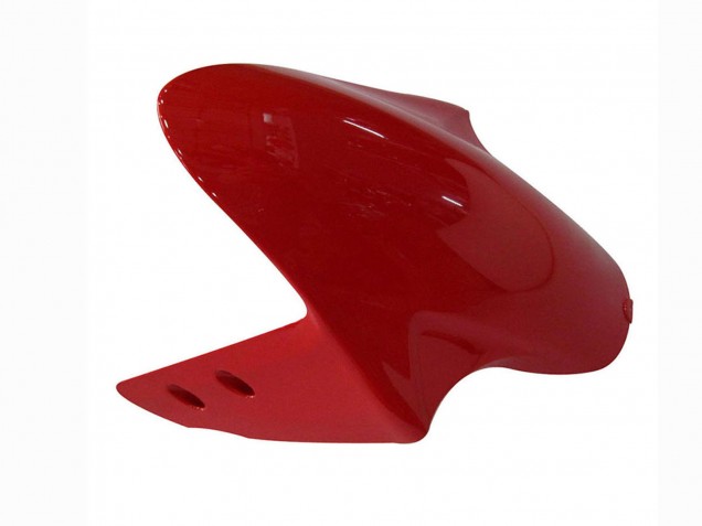 Online Rojo Carenado Moto Ducati Panigale 899/1199 2011-2014