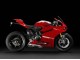 Online Rojo Carenados Moto Ducati 1199 2011-2014