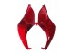 Online Rojo Carenados Moto Ducati 1199 2011-2014