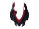 Online Rojo Plata Negro Carenado Moto Ducati 1199 2011-2014