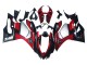 Online Rojo Plata Negro Carenado Moto Ducati 1199 2011-2014