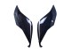 Online Blanco Negro Azul Fiamm Ficc 7 Carenado Moto Ducati Panigale 899/1199 2011-2014