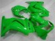 Online Verde Carenado Moto Kawasaki EX250 2008-2012