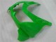 Online Verde Carenado Moto Kawasaki EX250 2008-2012