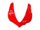 Online Rojo Carenado Moto Ducati 959 2015-2020