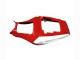 Online Blanco Rojo Oro Negro Brillante Corse Performance Carenado Moto Ducati 996 1993-2005