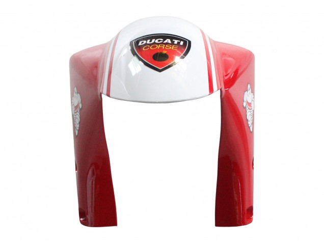 Online Blanco Rojo Amarillo Verde Negro Brillante Performance Carenado Moto Ducati 748/916/996/998 1993-2005