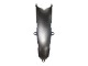 Online Negro Mate Carenados Moto Ducati Monster 696 796 1100 1100S 2008-2012