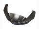 Online Negro Mate Carenados Moto Ducati Monster 696 796 1100 1100S 2008-2012