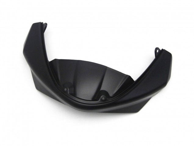 Online Negro Mate Oro Carenado Moto Ducati Monster 696 796 1100 1100S 2008-2012