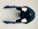 Online Azul Oscuro Plata Carenado Moto Ducati Monster 696 796 1100 1100S 2008-2012