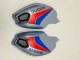 Online Plata Rojo Azul Carenado Moto Ducati Monster 696 796 1100 1100S 2008-2012