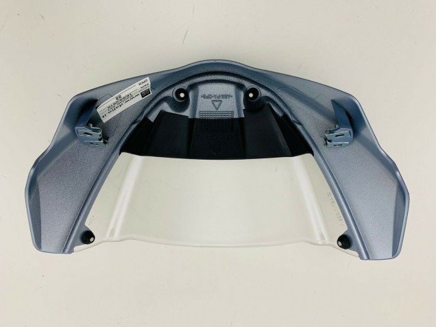 Online Plata Rojo Azul Carenado Moto Ducati Monster 696 796 1100 1100S 2008-2012