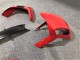 Online Rojo Carenado Moto Ducati Monster 696 796 1100 1100S 2008-2012