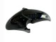 Online Blanco Negro Brillante Carenado Moto Honda CBR125R 2002-2006