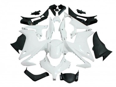 Online Sin Pintar Carenado Moto Honda CBR500R 2013-2015