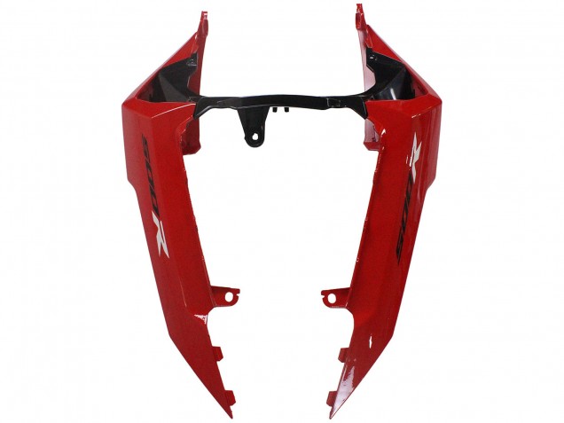 Online Carenados Moto Honda CBR500R 2016-2018 - Blanco Rojo Azul Negro Mate