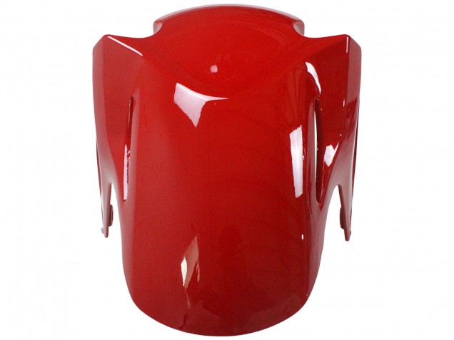Online Carenados Moto Honda CBR500R 2016-2018 - Blanco Rojo Azul Negro Mate