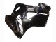 Online Negro Brillante Carenado Moto Honda VFR 800 1998-2001