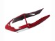 Online Rojo Blanco Negro Brillante Vimto Carenado Moto Honda VFR 800 1998-2001