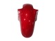 Online Rojo Blanco Negro Brillante Vimto Carenado Moto Honda VFR 800 1998-2001