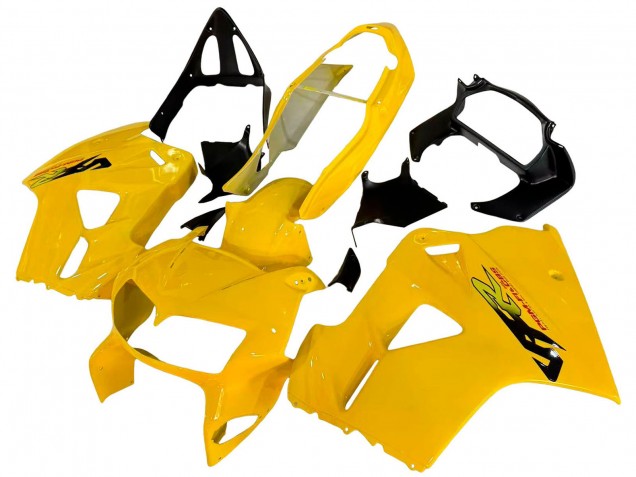Online Amarillo Carenado Moto Honda VFR 800 1998-2001