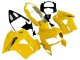 Online Amarillo Carenado Moto Honda VFR 800 1998-2001