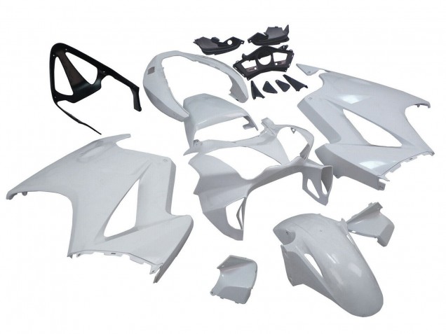 Online Sin Pintar Carenado Moto Honda VFR 800 2002-2013