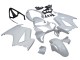 Online Sin Pintar Carenado Moto Honda VFR 800 2002-2013