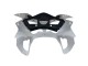 Online Sin Pintar Carenado Moto Honda VFR 800 2002-2013